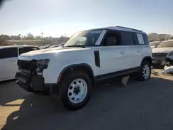 SALEK7RX8M2040242 2021 LAND ROVER DEFENDER