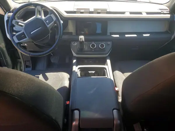 SALEK7RX9M2044378 2021 LAND ROVER DEFENDER - Image 8