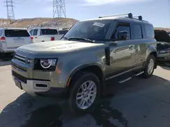 SALEK7RX9N2071047 2022 LAND ROVER DEFENDER