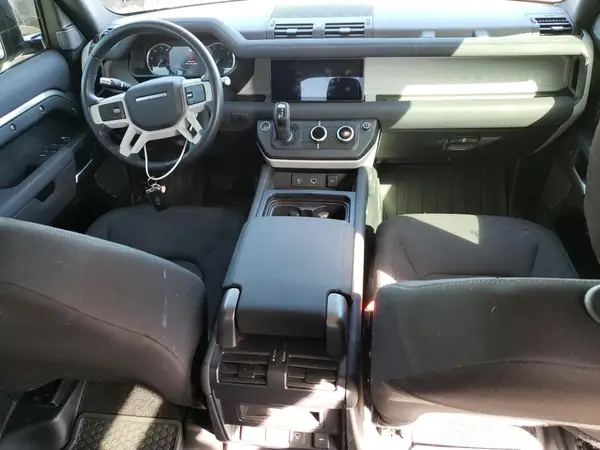 SALEK7RX9N2071047 2022 LAND ROVER DEFENDER - Image 8