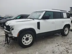 SALEKEEX5L2019955 2020 LAND ROVER DEFENDER