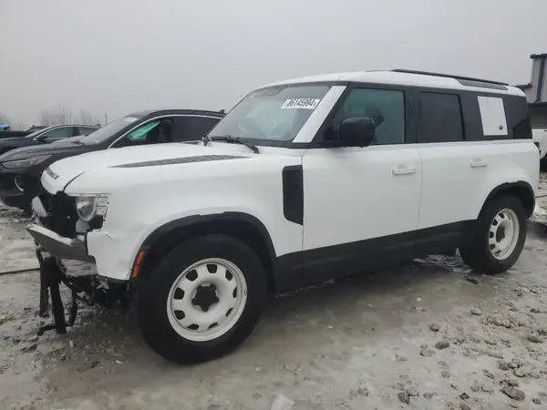 SALEKEEX5L2019955 2020 LAND ROVER DEFENDER - Image 1