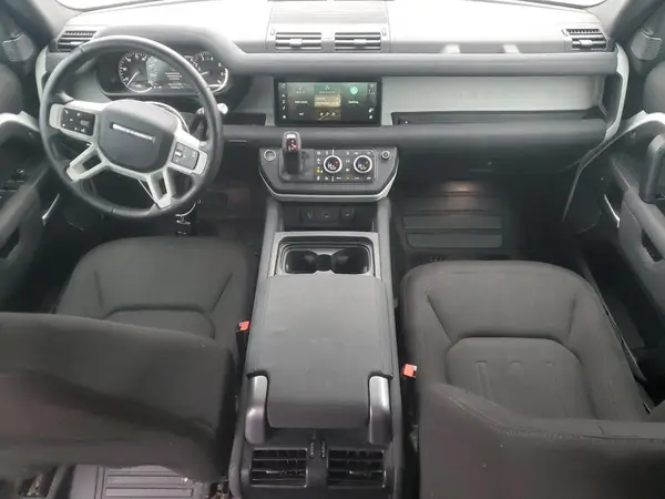 SALEKEEX5L2019955 2020 LAND ROVER DEFENDER - Image 8
