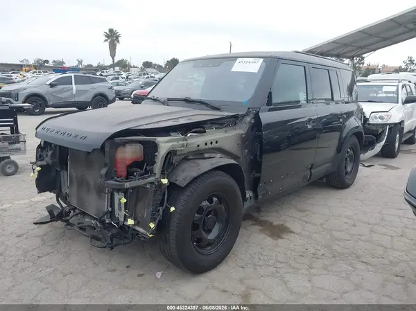 SALEKEEX6L2018359 2020 LAND ROVER DEFENDER - Image 2