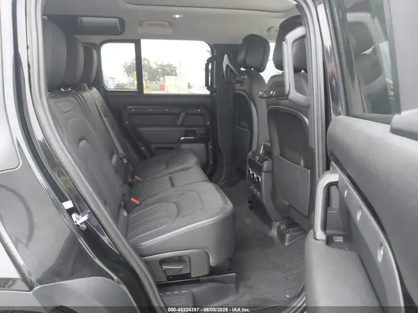 SALEKEEX6L2018359 2020 LAND ROVER DEFENDER - Image 8