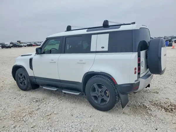 SALEKEEXXL2015156 2020 LAND ROVER DEFENDER - Image 2