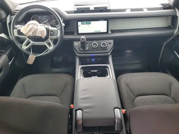 SALEKEEXXL2015156 2020 LAND ROVER DEFENDER - Image 8
