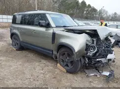SALEKERX2N2081763 2022 LAND ROVER DEFENDER