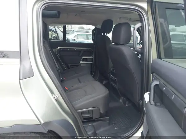 SALEKERX2N2081763 2022 LAND ROVER DEFENDER - Image 8