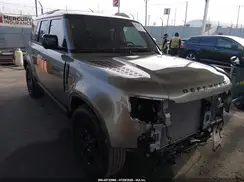 SALEKERX6N2074623 2022 LAND ROVER DEFENDER