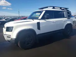 SALEKERX6N2076369 2022 LAND ROVER DEFENDER