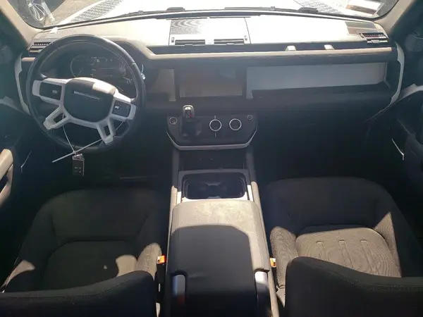SALEKERX6N2076369 2022 LAND ROVER DEFENDER - Image 8