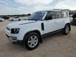SALEKERXXN2075404 2022 LAND ROVER DEFENDER