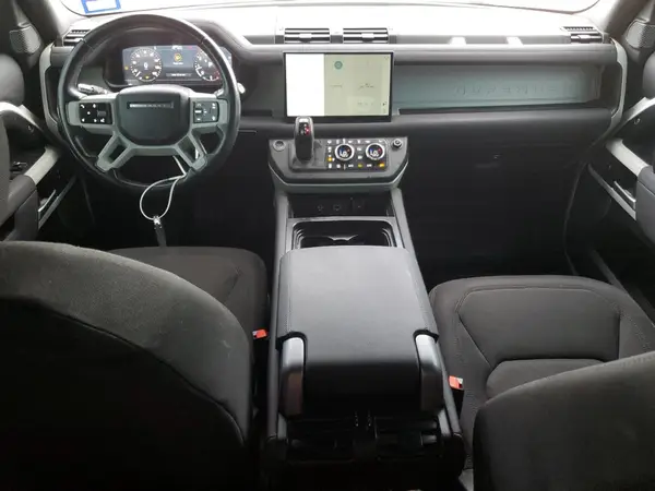 SALEKERXXN2075404 2022 LAND ROVER DEFENDER - Image 8