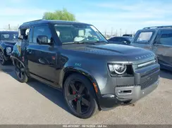SALEP6EU5P2212495 2023 LAND ROVER DEFENDER