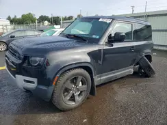 SALEP6EU6P2206947 2023 LAND ROVER DEFENDER