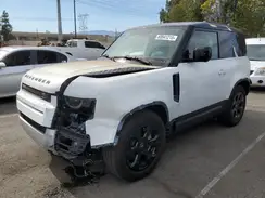 SALEP6EU6P2211582 2023 LAND ROVER DEFENDER