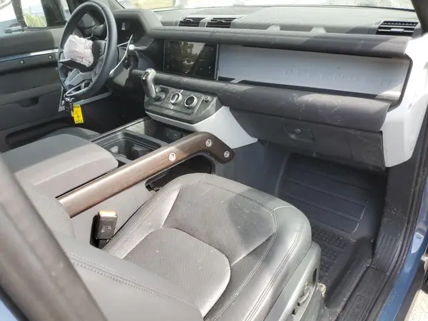 SALEP6EU6P2211582 2023 LAND ROVER DEFENDER - Image 8
