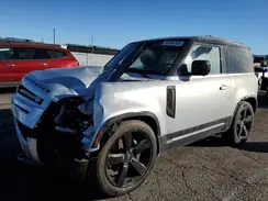 SALEP6EU7P2239584 2023 LAND ROVER DEFENDER
