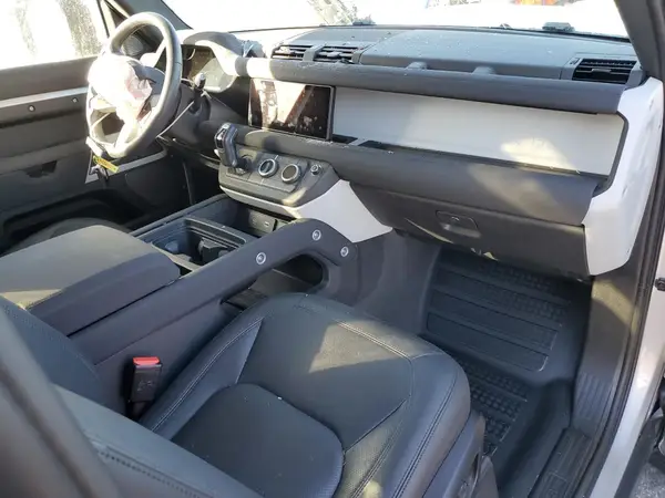 SALEP6EU7P2239584 2023 LAND ROVER DEFENDER - Image 8