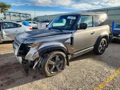 SALEP6EU8P2213852 2023 LAND ROVER DEFENDER