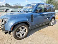 SALEP7EU0L2019607 2020 LAND ROVER DEFENDER