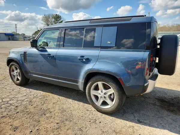 SALEP7EU0L2019607 2020 LAND ROVER DEFENDER - Image 2
