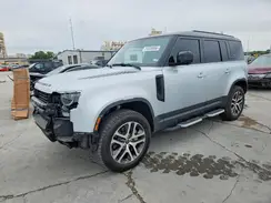 SALEP7EU0P2192095 2023 LAND ROVER DEFENDER