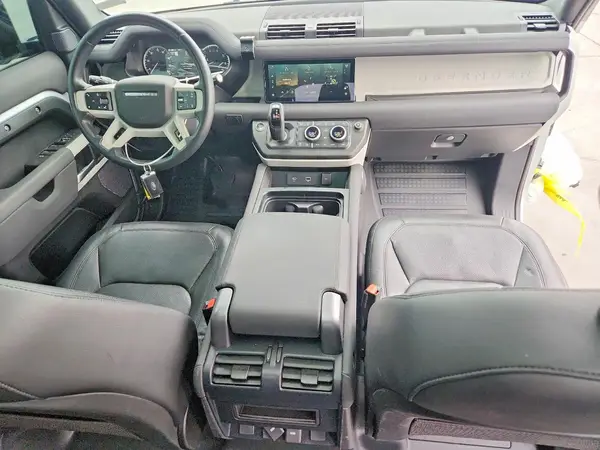 SALEP7EU0P2192095 2023 LAND ROVER DEFENDER - Image 8