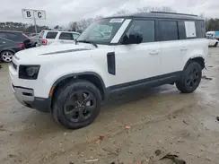 SALEP7EU0P2220042 2023 LAND ROVER DEFENDER