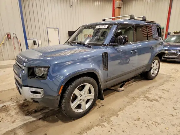 SALEP7EU1L2019650 2020 LAND ROVER DEFENDER - Image 1