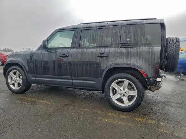 SALEP7EU1L2019938 2020 LAND ROVER DEFENDER - Image 2