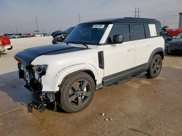SALEP7EU1L2028039 2020 LAND ROVER DEFENDER - Image 1