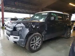 SALEP7EU1P2111511 2023 LAND ROVER DEFENDER