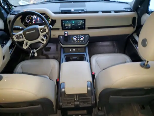 SALEP7EU1P2111511 2023 LAND ROVER DEFENDER - Image 8