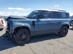SALEP7EU1P2207252 2023 LAND ROVER DEFENDER