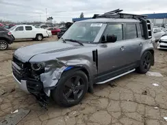 SALEP7EU1P2223015 2023 LAND ROVER DEFENDER