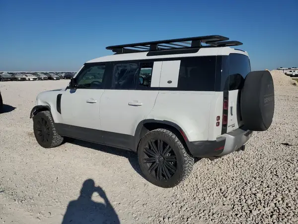 SALEP7EU2L2018040 2020 LAND ROVER DEFENDER - Image 2