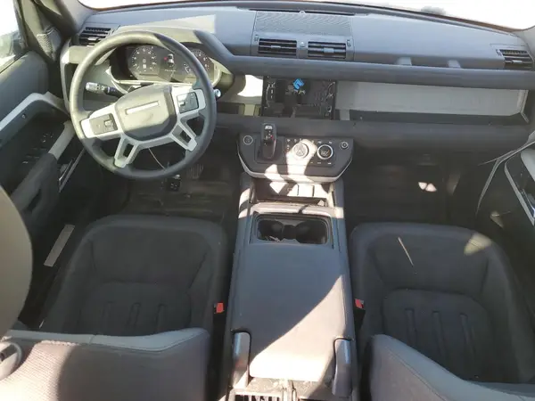 SALEP7EU2L2018040 2020 LAND ROVER DEFENDER - Image 8