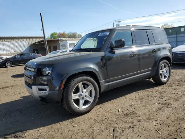 SALEP7EU2L2019219 2020 LAND ROVER DEFENDER - Image 1