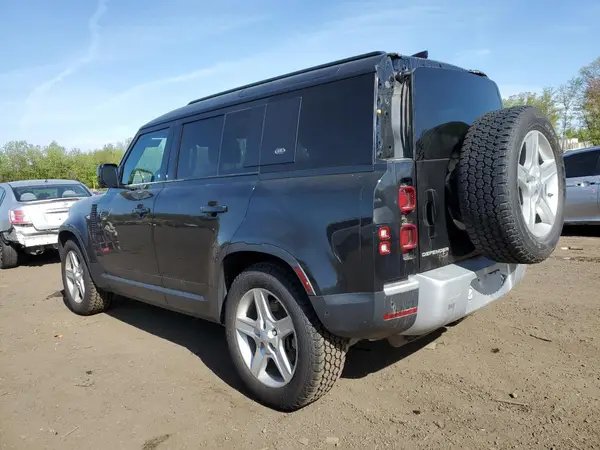 SALEP7EU2L2019219 2020 LAND ROVER DEFENDER - Image 2