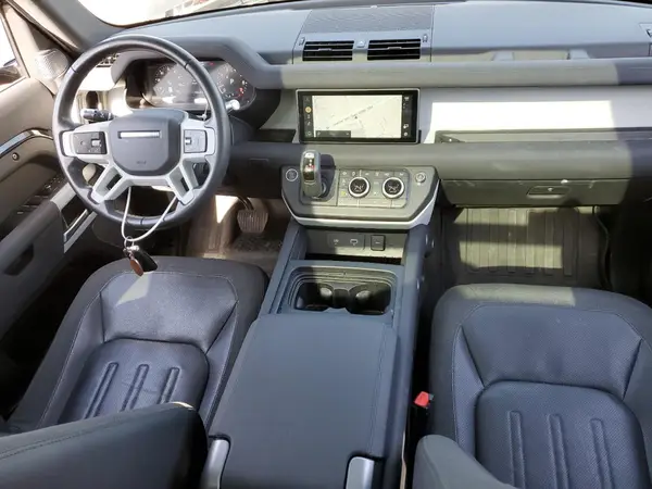 SALEP7EU2L2019219 2020 LAND ROVER DEFENDER - Image 8