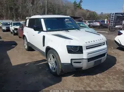 SALEP7EU2L2019740 2020 LAND ROVER DEFENDER