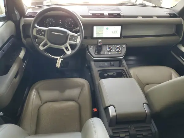 SALEP7EU2P2142167 2023 LAND ROVER DEFENDER - Image 8