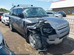 SALEP7EU3L2021156 2020 LAND ROVER DEFENDER