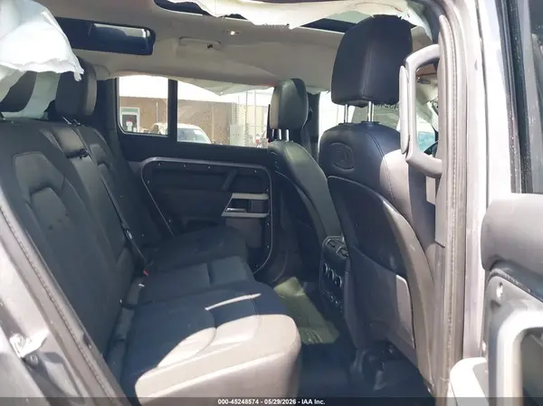 SALEP7EU3L2021156 2020 LAND ROVER DEFENDER - Image 8