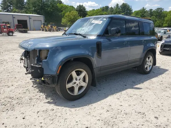 SALEP7EU3L2032240 2020 LAND ROVER DEFENDER - Image 1
