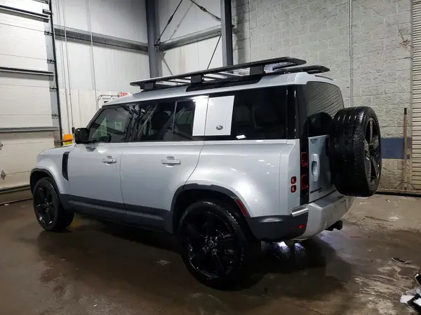SALEP7EU3P2136507 2023 LAND ROVER DEFENDER - Image 2