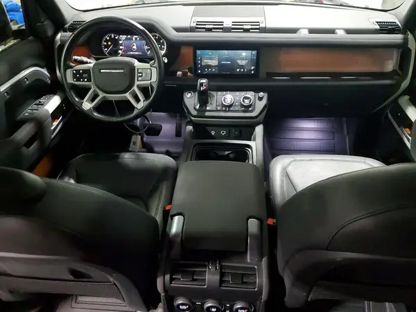 SALEP7EU3P2136507 2023 LAND ROVER DEFENDER - Image 8