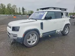 SALEP7EU4L2020369 2020 LAND ROVER DEFENDER